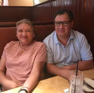 Meet your Posher, Mirna